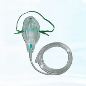 Oxygen Mask